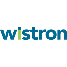 Wistron Infocomm, Phil. logo